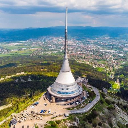 Pod lípou Liberec Exterior foto